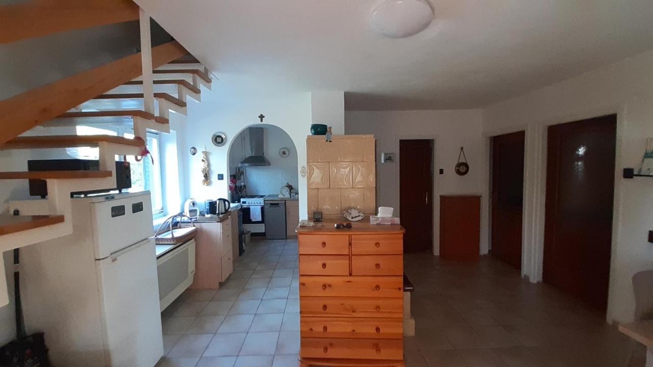 Balatongyörök Szalakota Hazヴィラ エクステリア 写真