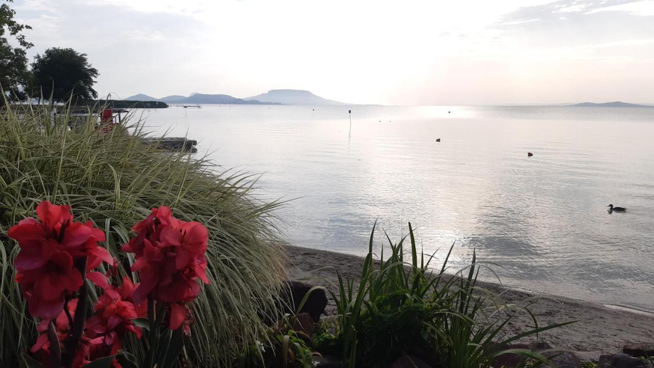 Balatongyörök Szalakota Hazヴィラ エクステリア 写真