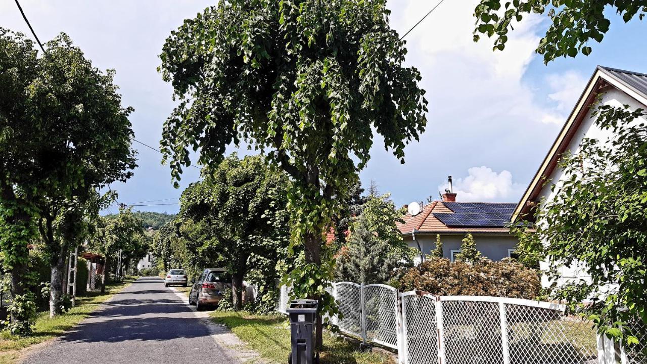Balatongyörök Szalakota Hazヴィラ エクステリア 写真