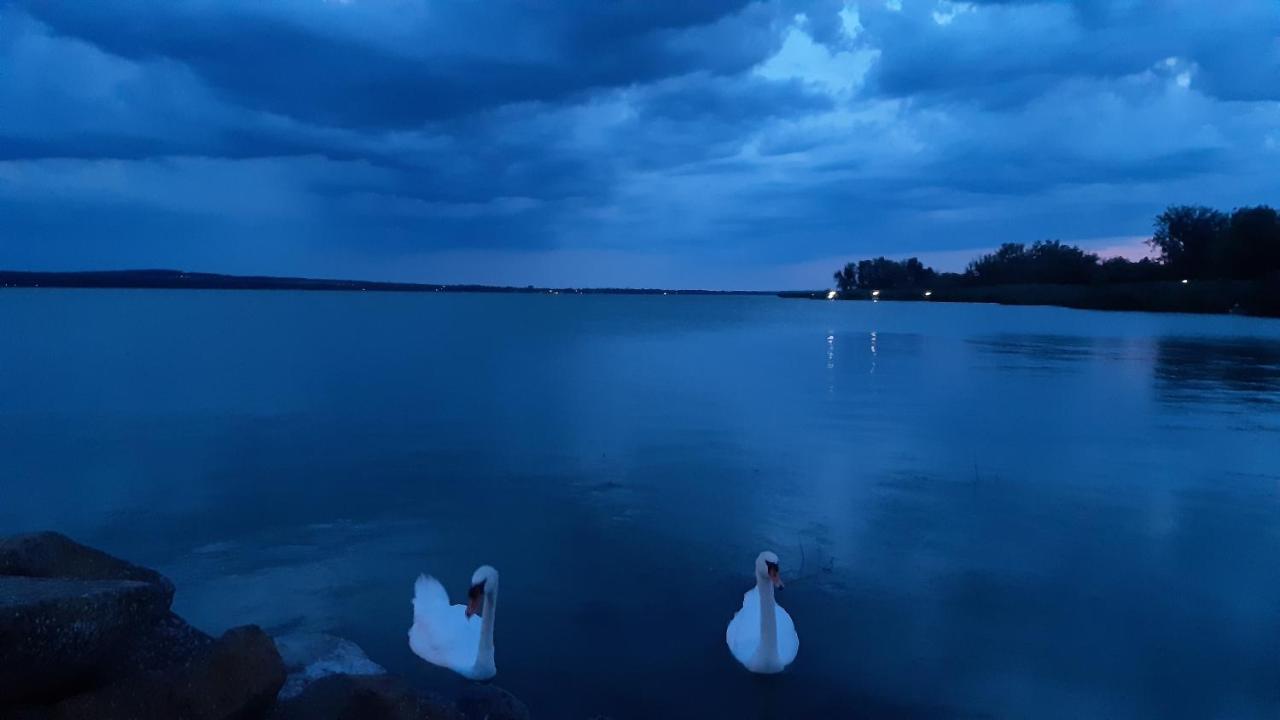 Balatongyörök Szalakota Hazヴィラ エクステリア 写真